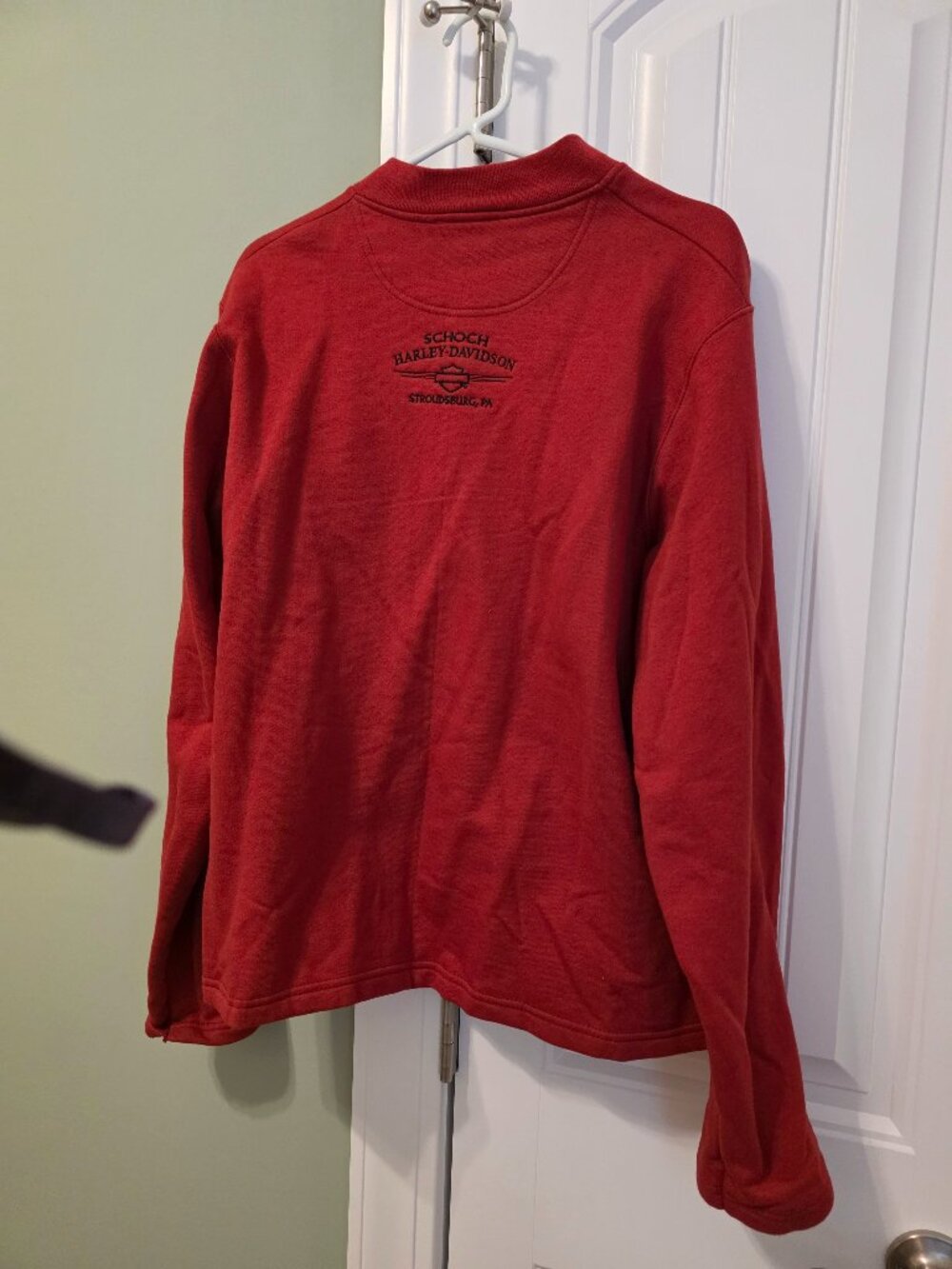 Womens shirt
